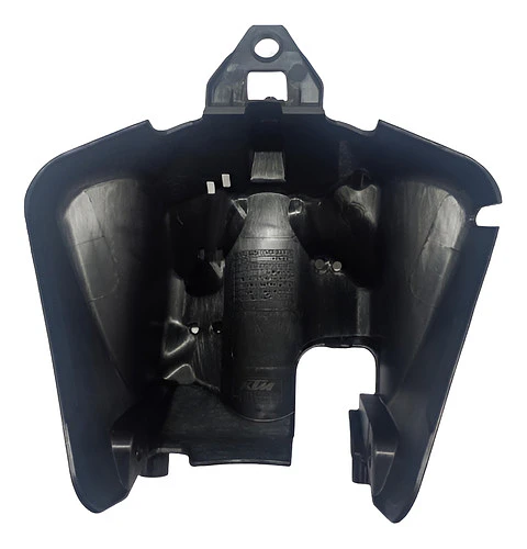 Cubierta Trasera De Foco Original Ktm Duke 200 Duke 250 Ng