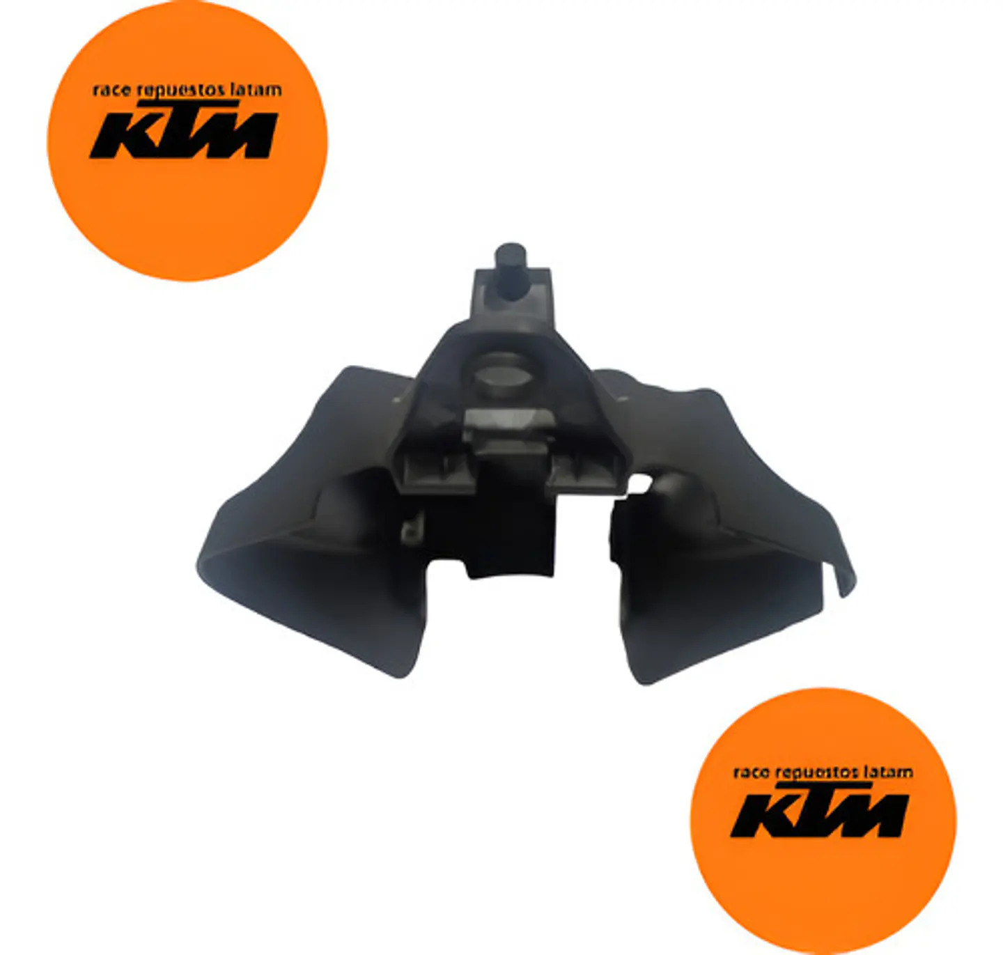 Cubierta Trasera De Foco Original Ktm Duke 200 Duke 250 Ng 3