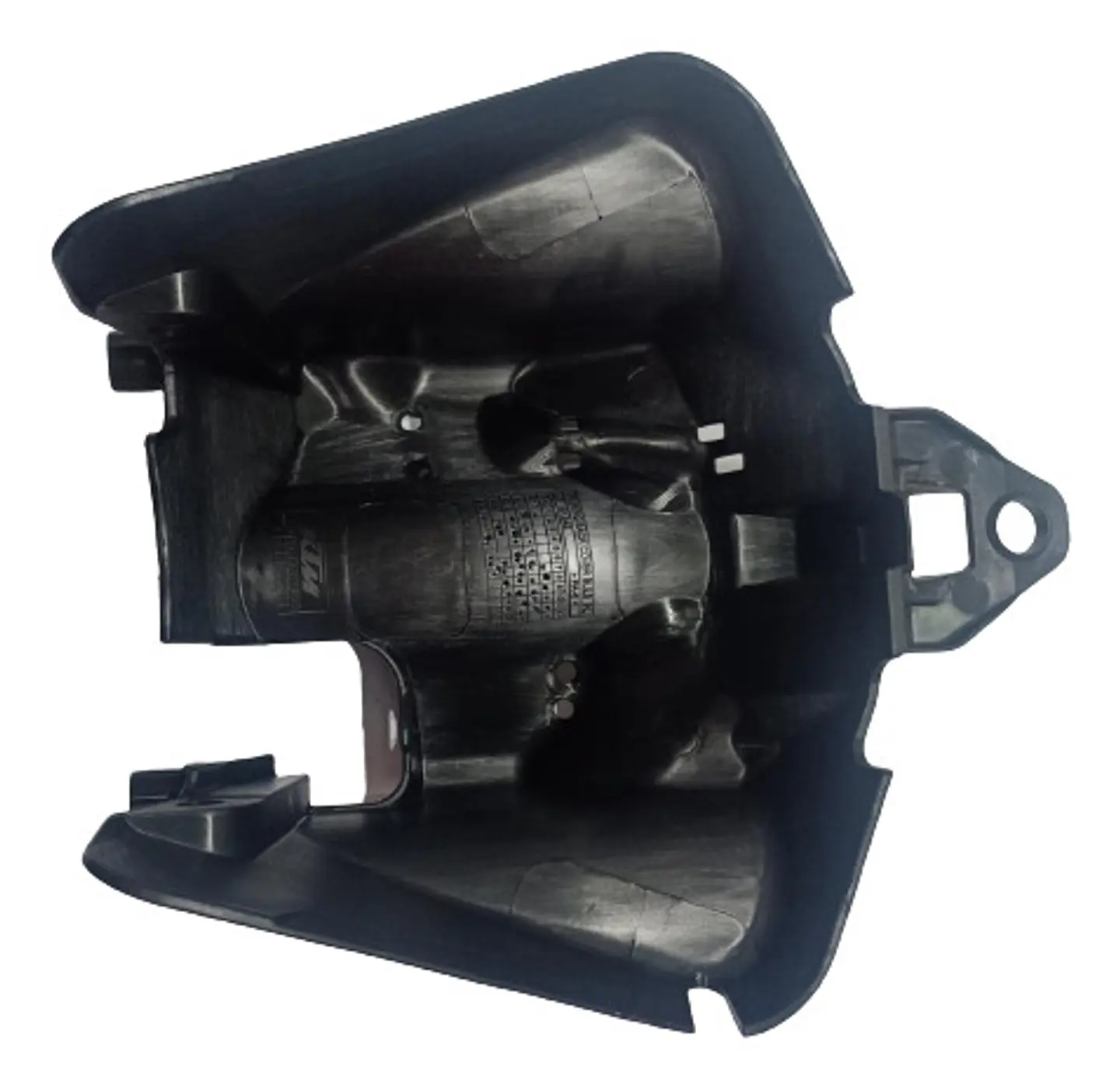 Cubierta Trasera De Foco Original Ktm Duke 200 Duke 250 Ng 5