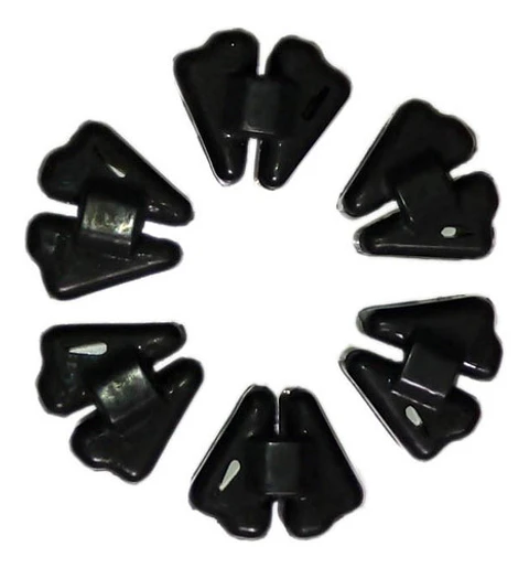 Cauchos Porta Sprocket Original Duke 250 Ktm 390 Ktm Rc 390