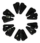 Cauchos Porta Sprocket Original Duke 250 Ktm 390 Ktm Rc 390 - Miniatura 1