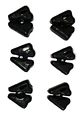 Cauchos Porta Sprocket Original Duke 250 Ktm 390 Ktm Rc 390 - Miniatura 2