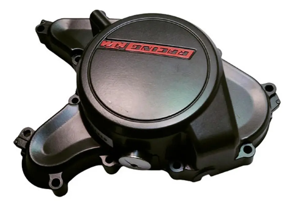 Ktm Tapa Motor Volante Original Ktm Duke 200 Mod. Clasicos 2