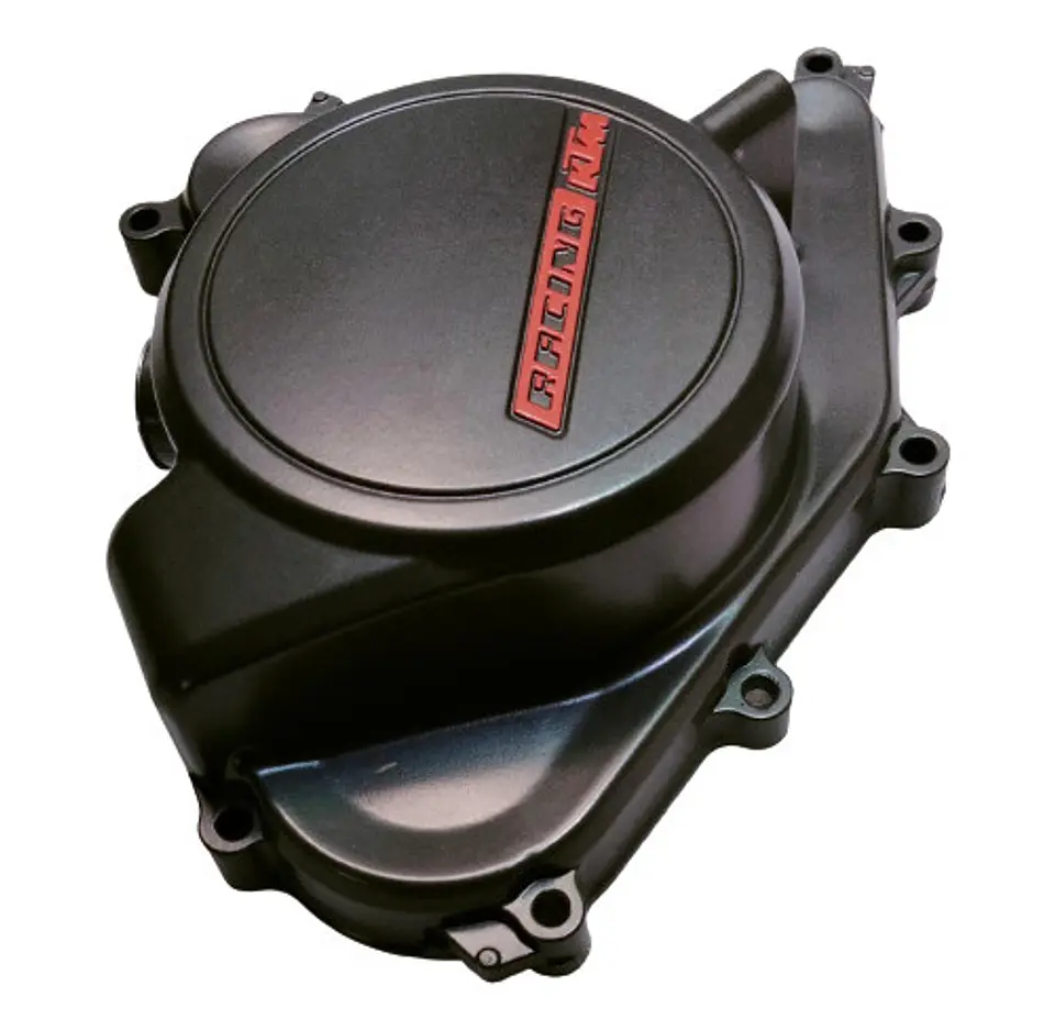 Ktm Tapa Motor Volante Original Ktm Duke 200 Mod. Clasicos 5