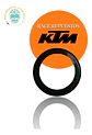 Guardapolvo Original Duke 200 Duke 250 Ktm390 Ktm Rc 200 390 - Miniatura 2