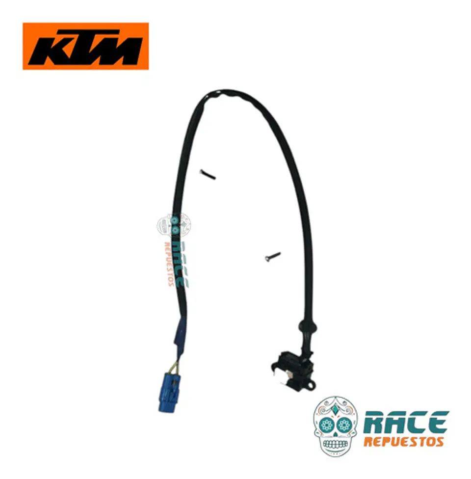 Swiche Sensor Embrague Original Ktm 250 390 Ktm Rc 200 Rc390 3