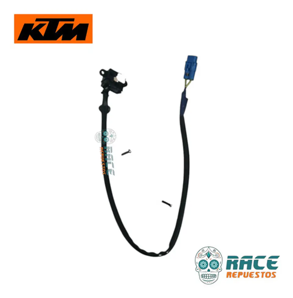 Swiche Sensor Embrague Original Ktm 250 390 Ktm Rc 200 Rc390 4
