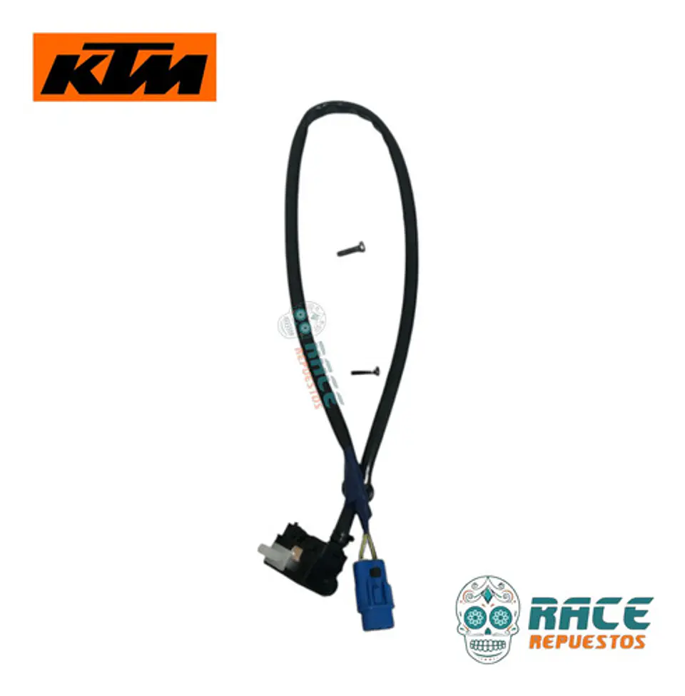 Swiche Sensor Embrague Original Ktm 250 390 Ktm Rc 200 Rc390 5
