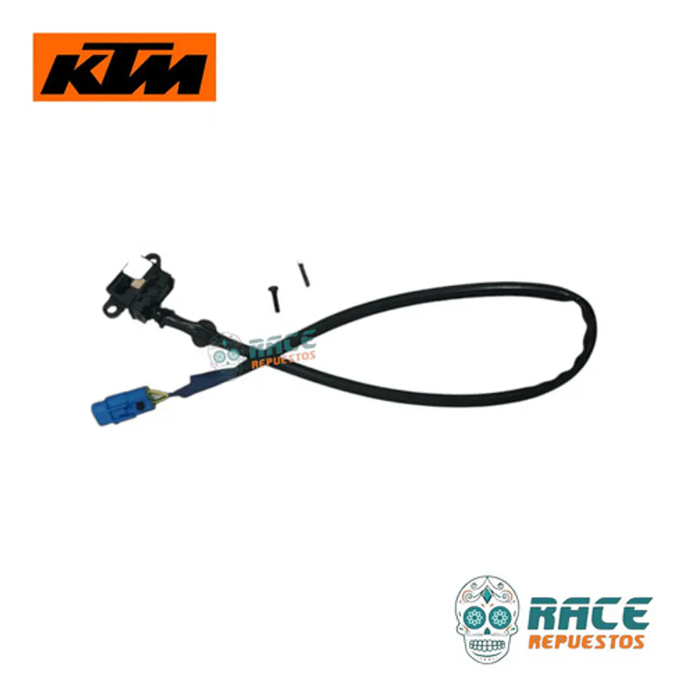 Swiche Sensor Embrague Original Ktm 250 390 Ktm Rc 200 Rc390 6