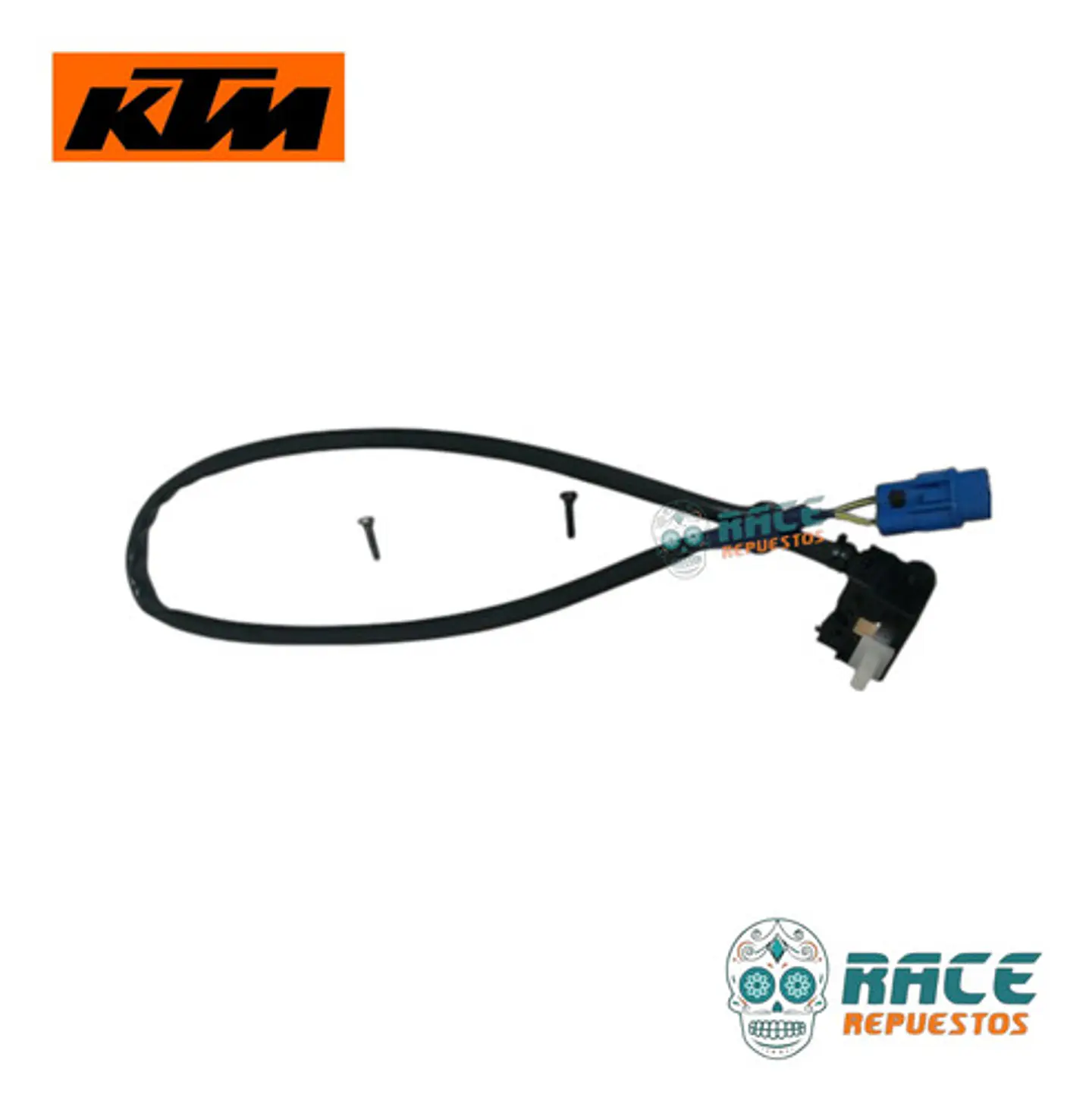 Swiche Sensor Embrague Original Ktm 250 390 Ktm Rc 200 Rc390 7
