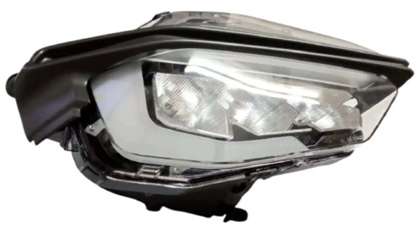 Luz Foco Delantero Original Ktm Duke 390 Ktm Duke 390ng 1