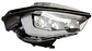 Luz Foco Delantero Original Ktm Duke 390 Ktm Duke 390ng - Miniatura 1