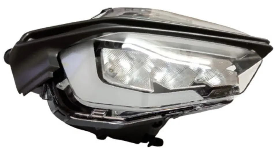 Luz Foco Delantero Original Ktm Duke 390 Ktm Duke 390ng 1