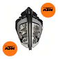 Luz Foco Delantero Original Ktm Duke 390 Ktm Duke 390ng - Miniatura 2