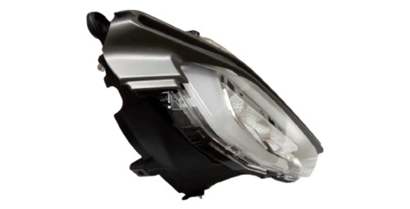 Luz Foco Delantero Original Ktm Duke 390 Ktm Duke 390ng 4
