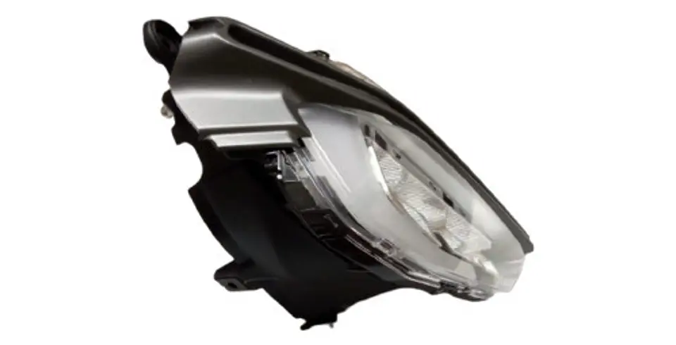 Luz Foco Delantero Original Ktm Duke 390 Ktm Duke 390ng 4