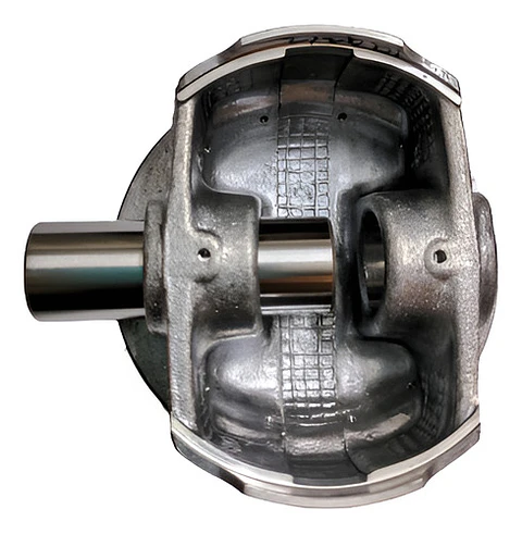 Kit Piston Y Anillos Ktm Duke 200 Ktm Rc 200 Clasica