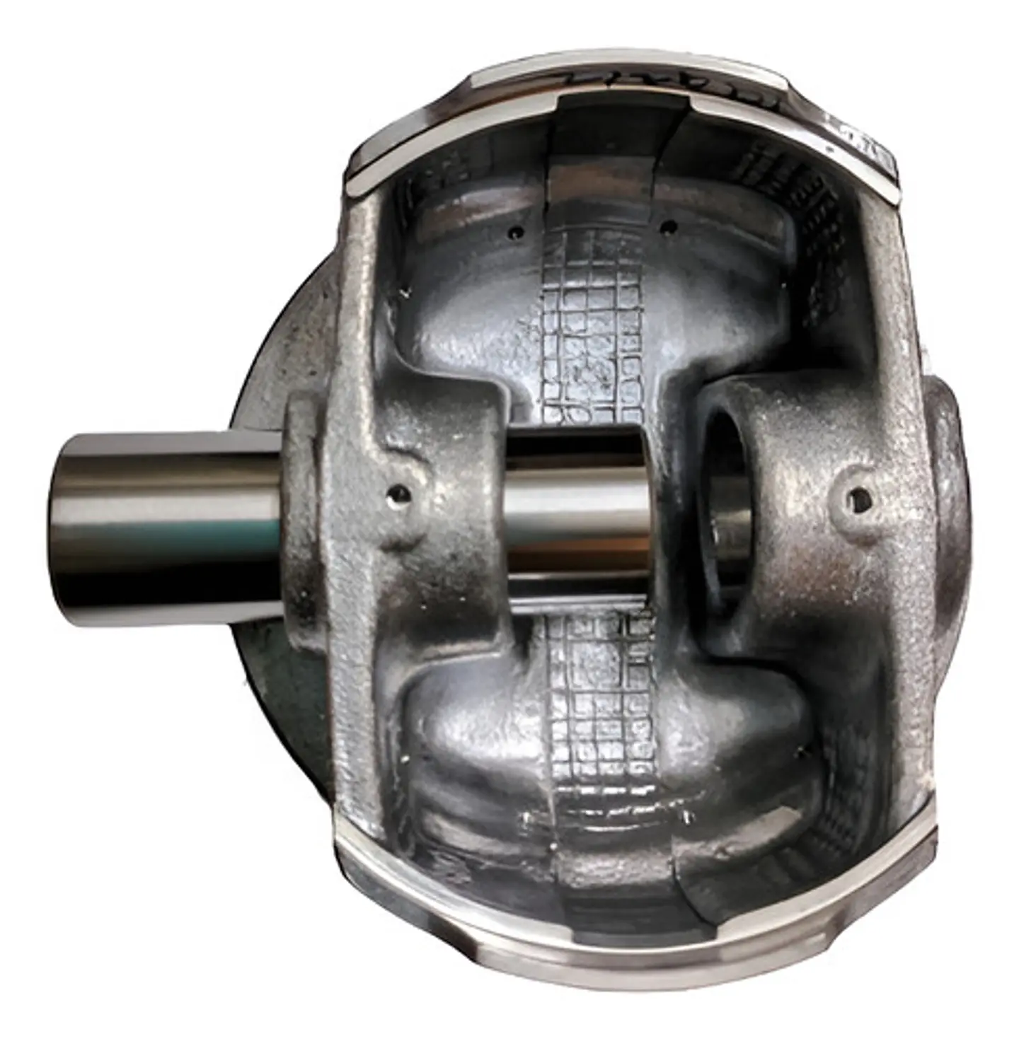 Kit Piston Y Anillos Ktm Duke 200 Ktm Rc 200 Clasica 1