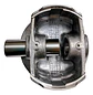 Kit Piston Y Anillos Ktm Duke 200 Ktm Rc 200 Clasica - Miniatura 1