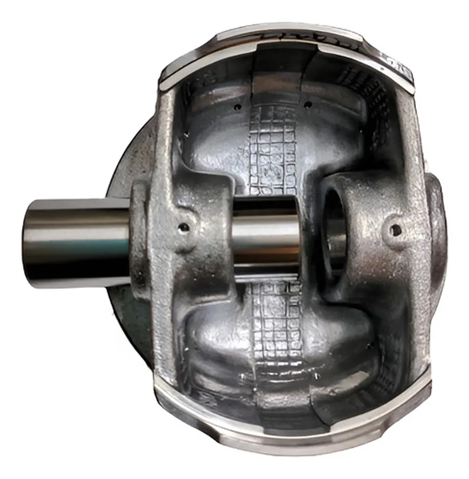 Kit Piston Y Anillos Ktm Duke 200 Ktm Rc 200 Clasica 1