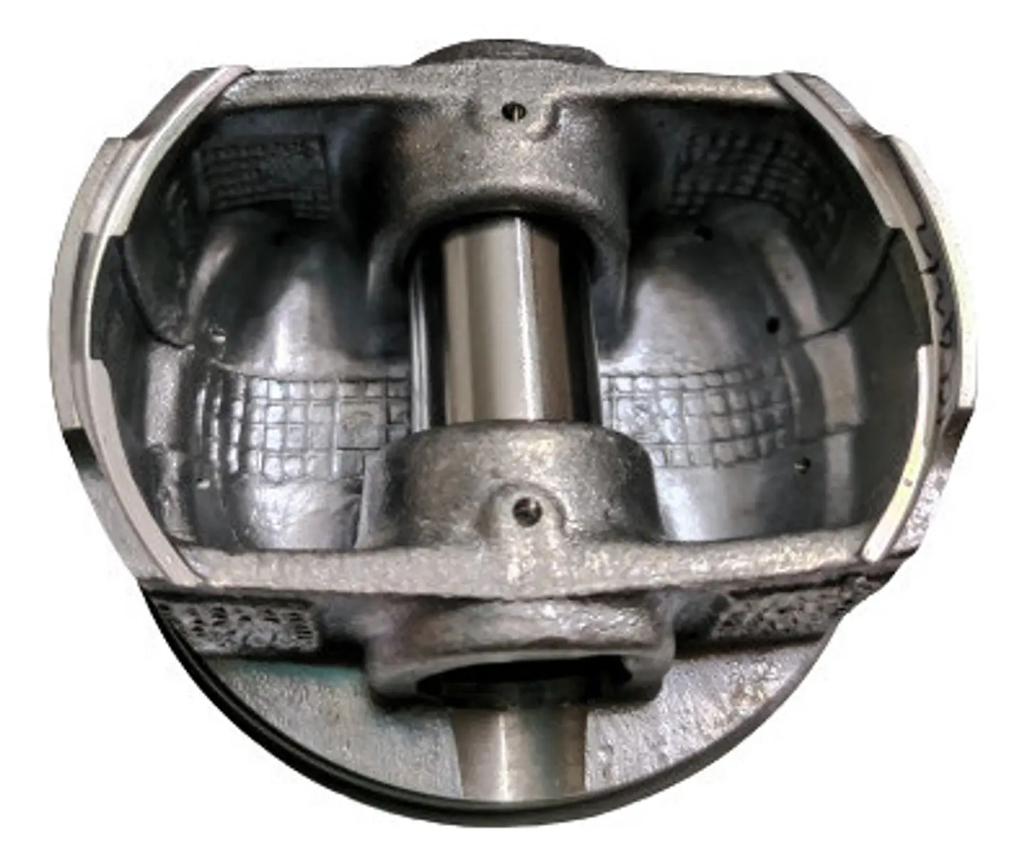 Kit Piston Y Anillos Ktm Duke 200 Ktm Rc 200 Clasica 3