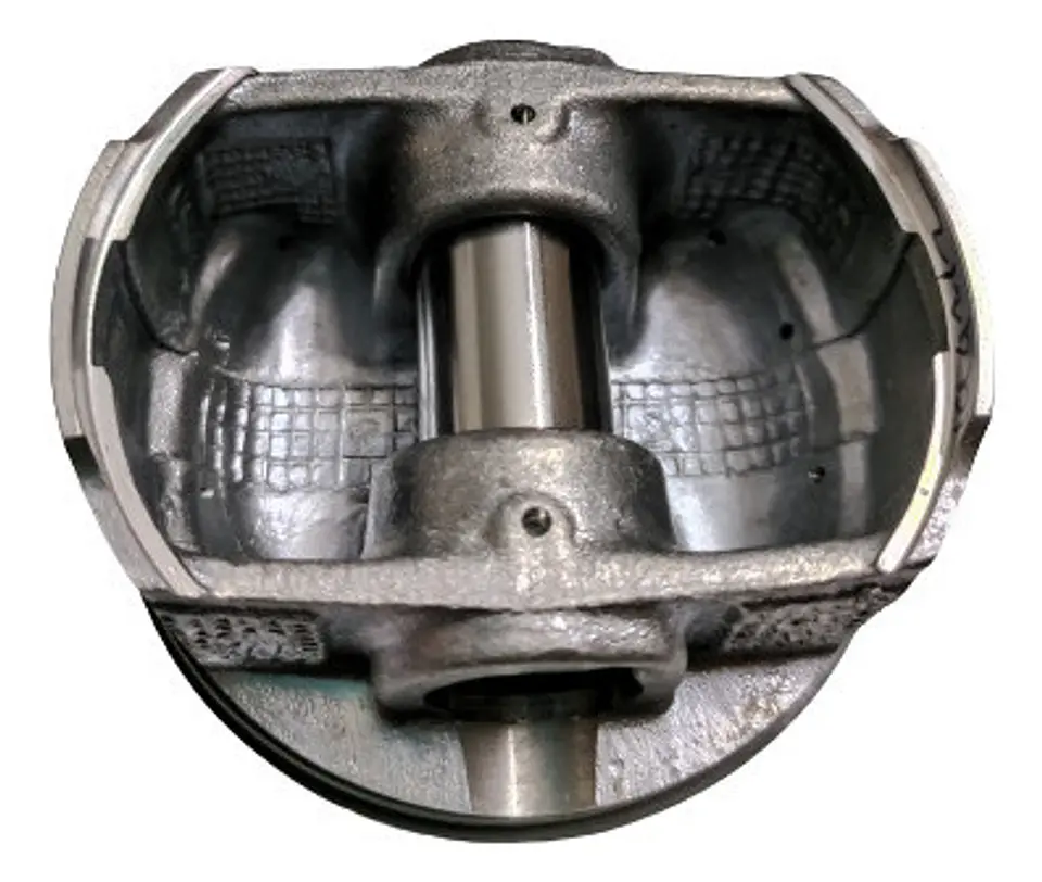 Kit Piston Y Anillos Ktm Duke 200 Ktm Rc 200 Clasica 3