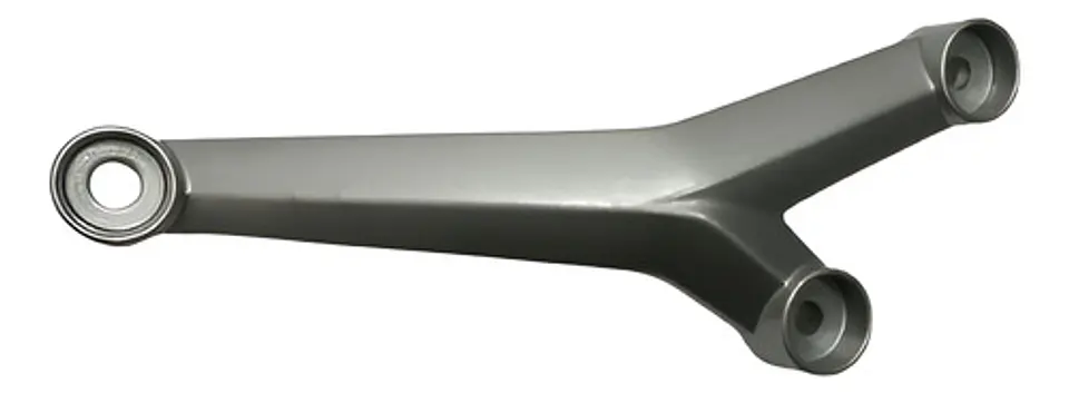 Soporte Motor Izquierdo Gris Ktm Duke 390 Ktm Rc 390 Clasico 1