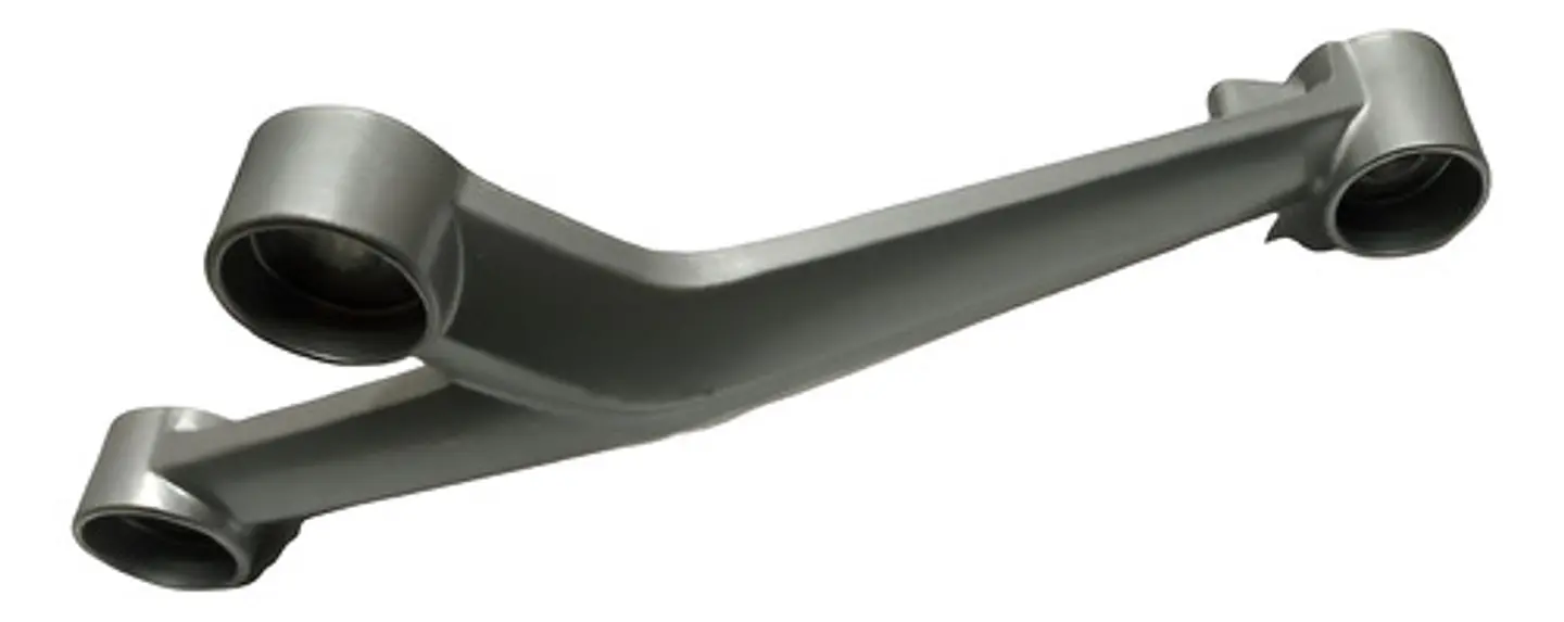 Soporte Motor Izquierdo Gris Ktm Duke 390 Ktm Rc 390 Clasico 2