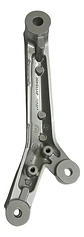 Soporte Motor Izquierdo Gris Ktm Duke 390 Ktm Rc 390 Clasico - Miniatura 3