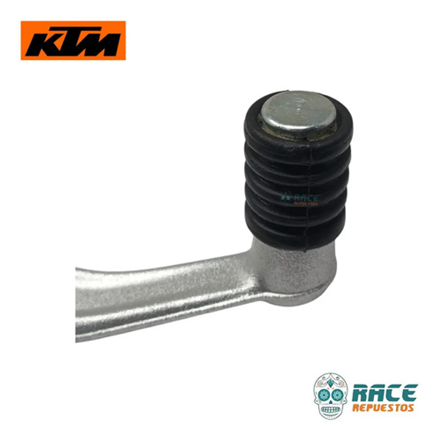 Ktm Pedal De Cambio Gris Plateado Duke Ktm 200 Ktm Duke 390 4