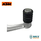 Ktm Pedal De Cambio Gris Plateado Duke Ktm 200 Ktm Duke 390 - Miniatura 4