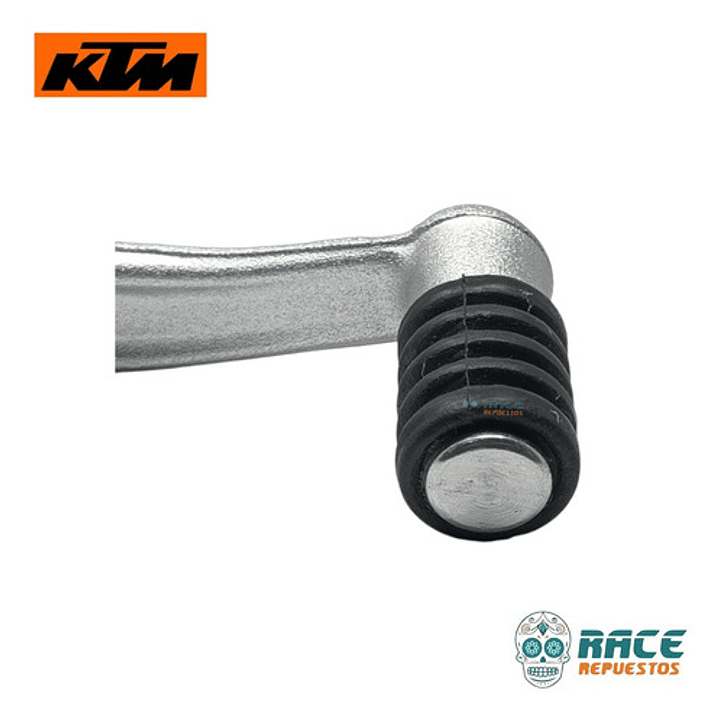 Ktm Pedal De Cambio Gris Plateado Duke Ktm 200 Ktm Duke 390 5