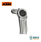 Ktm Pedal De Cambio Gris Plateado Duke Ktm 200 Ktm Duke 390 - Miniatura 6