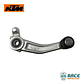 Ktm Pedal De Cambio Gris Plateado Duke Ktm 200 Ktm Duke 390 - Miniatura 7