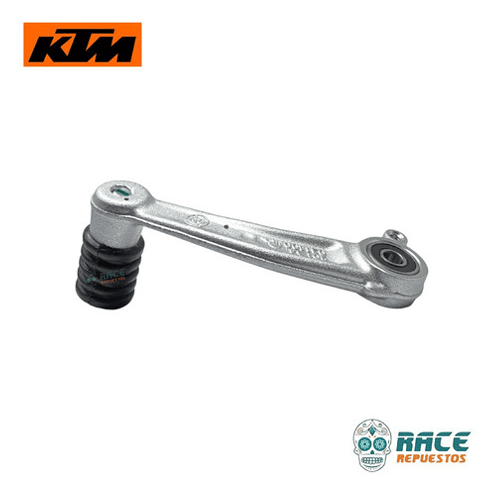Ktm Pedal De Cambio Gris Plateado Duke Ktm 200 Ktm Duke 390 8