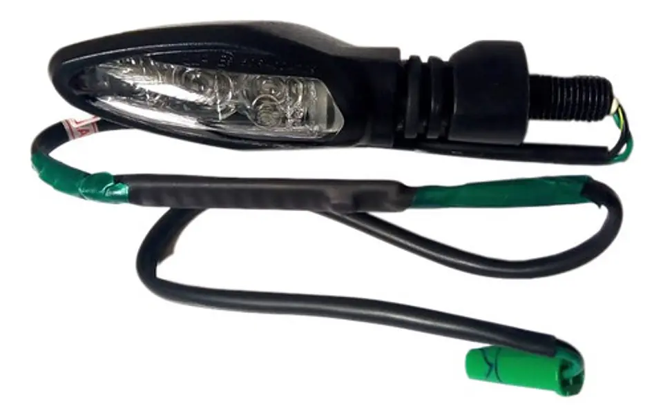 Intermitente Delantero Derecho Original Ktm Rc 200 Rc 390 1