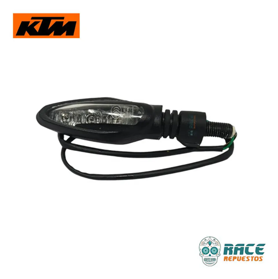 Intermitente Delantero Derecho Original Ktm Rc 200 Rc 390 2
