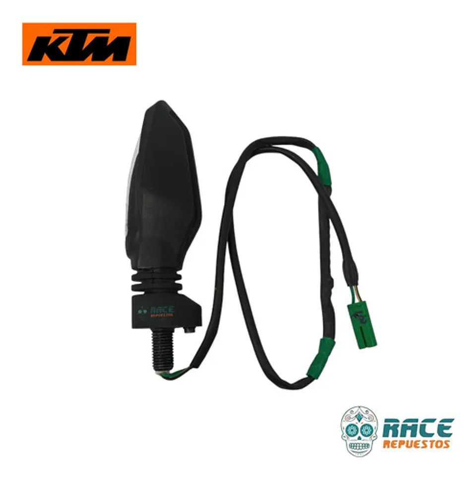 Intermitente Delantero Derecho Original Ktm Rc 200 Rc 390 4