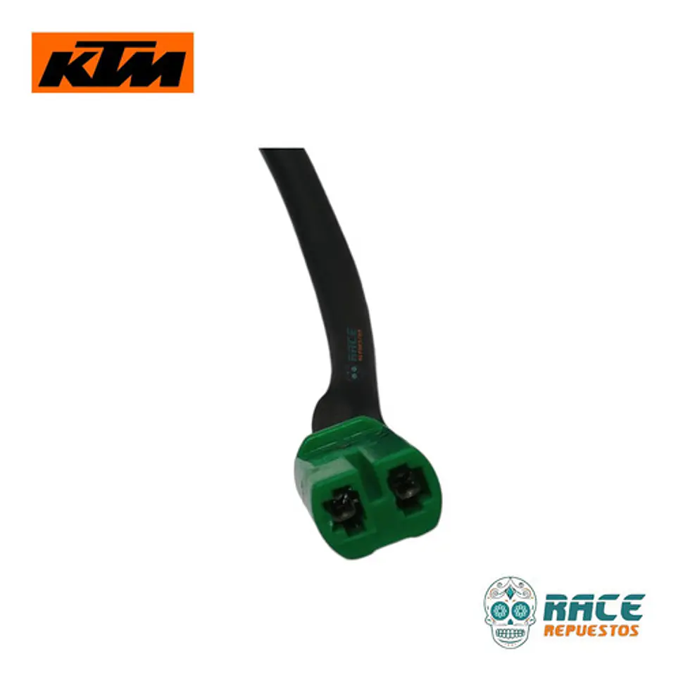 Intermitente Delantero Derecho Original Ktm Rc 200 Rc 390 5