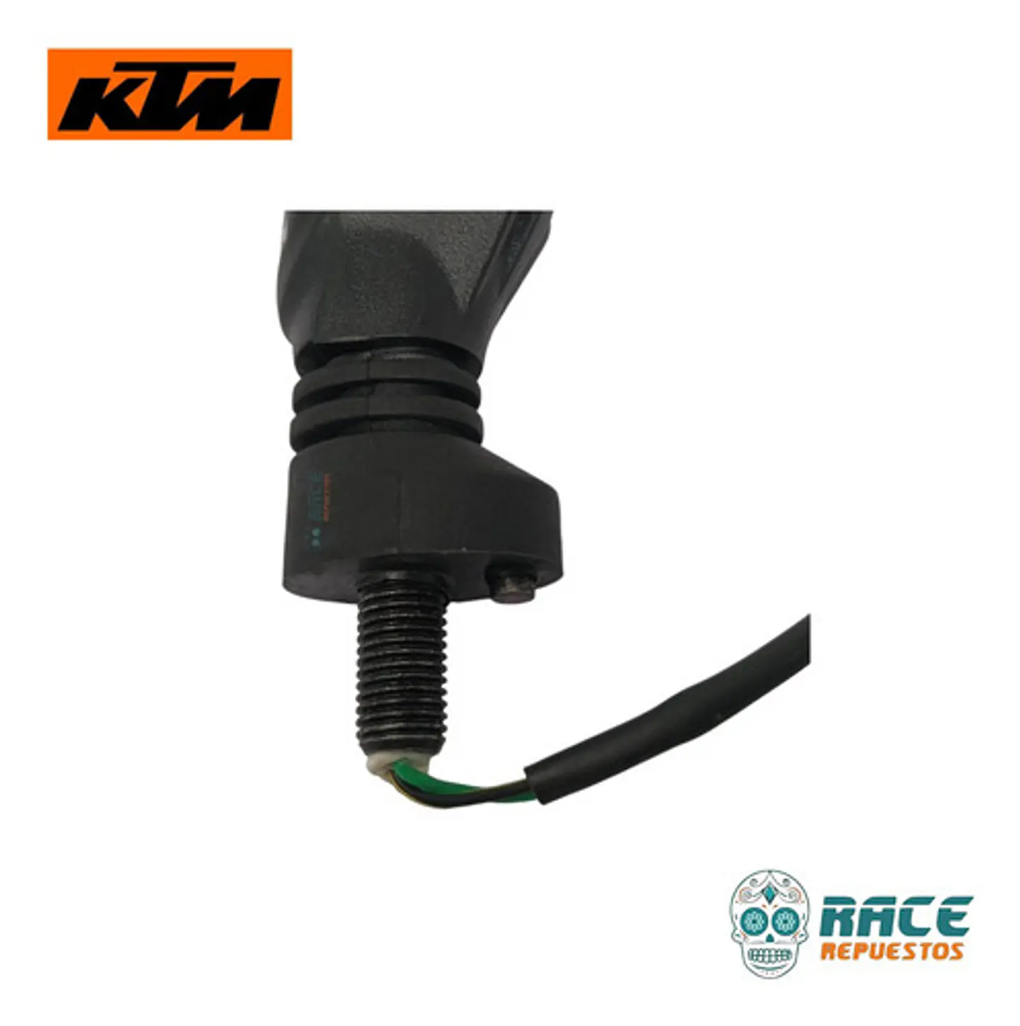 Intermitente Delantero Derecho Original Ktm Rc 200 Rc 390 6