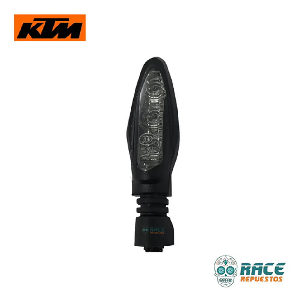 Intermitente Delantero Derecho Original Ktm Rc 200 Rc 390 9