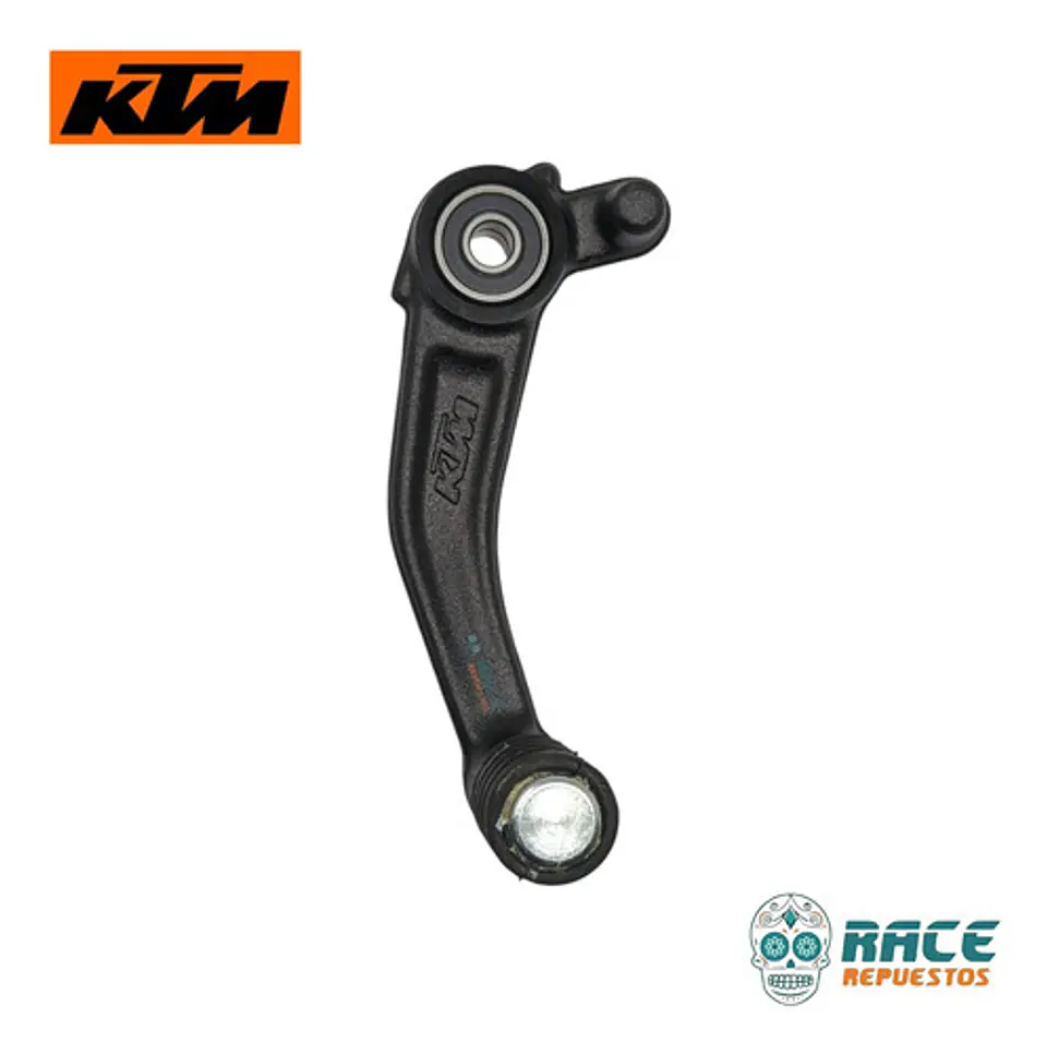 Ktm Pedal De Cambio Ktm Rc 200 Rc Ktm 390 1