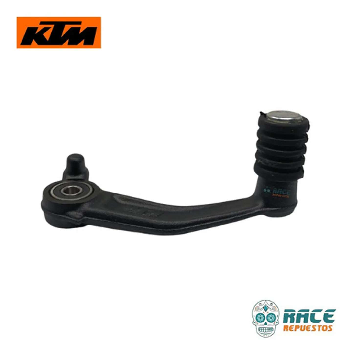 Ktm Pedal De Cambio Ktm Rc 200 Rc Ktm 390 3