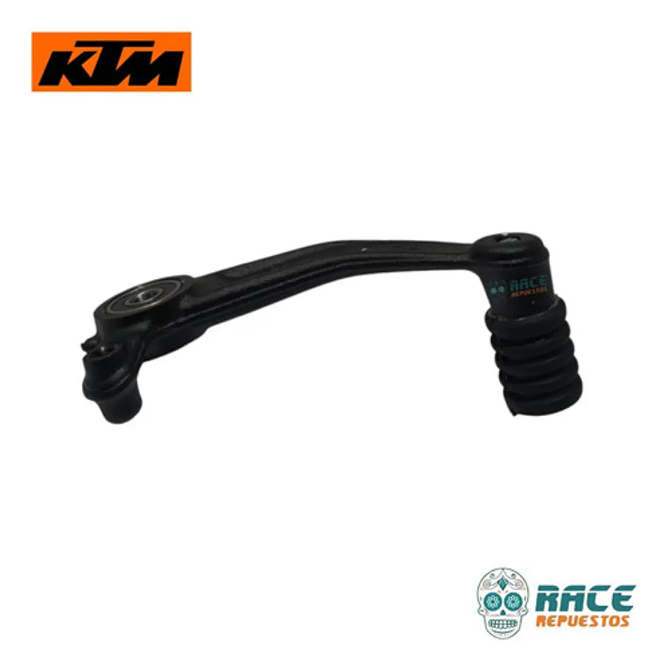 Ktm Pedal De Cambio Ktm Rc 200 Rc Ktm 390 4