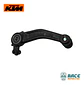 Ktm Pedal De Cambio Ktm Rc 200 Rc Ktm 390 - Miniatura 5