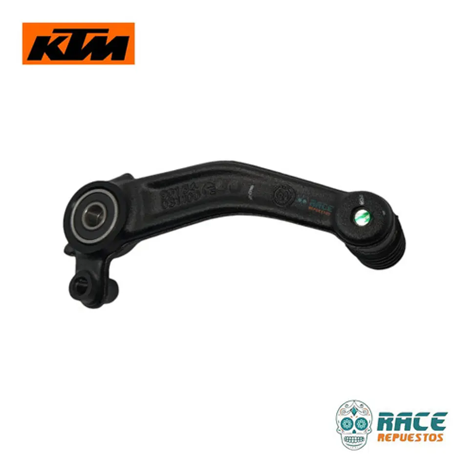 Ktm Pedal De Cambio Ktm Rc 200 Rc Ktm 390 5