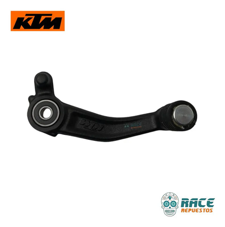 Ktm Pedal De Cambio Ktm Rc 200 Rc Ktm 390 6