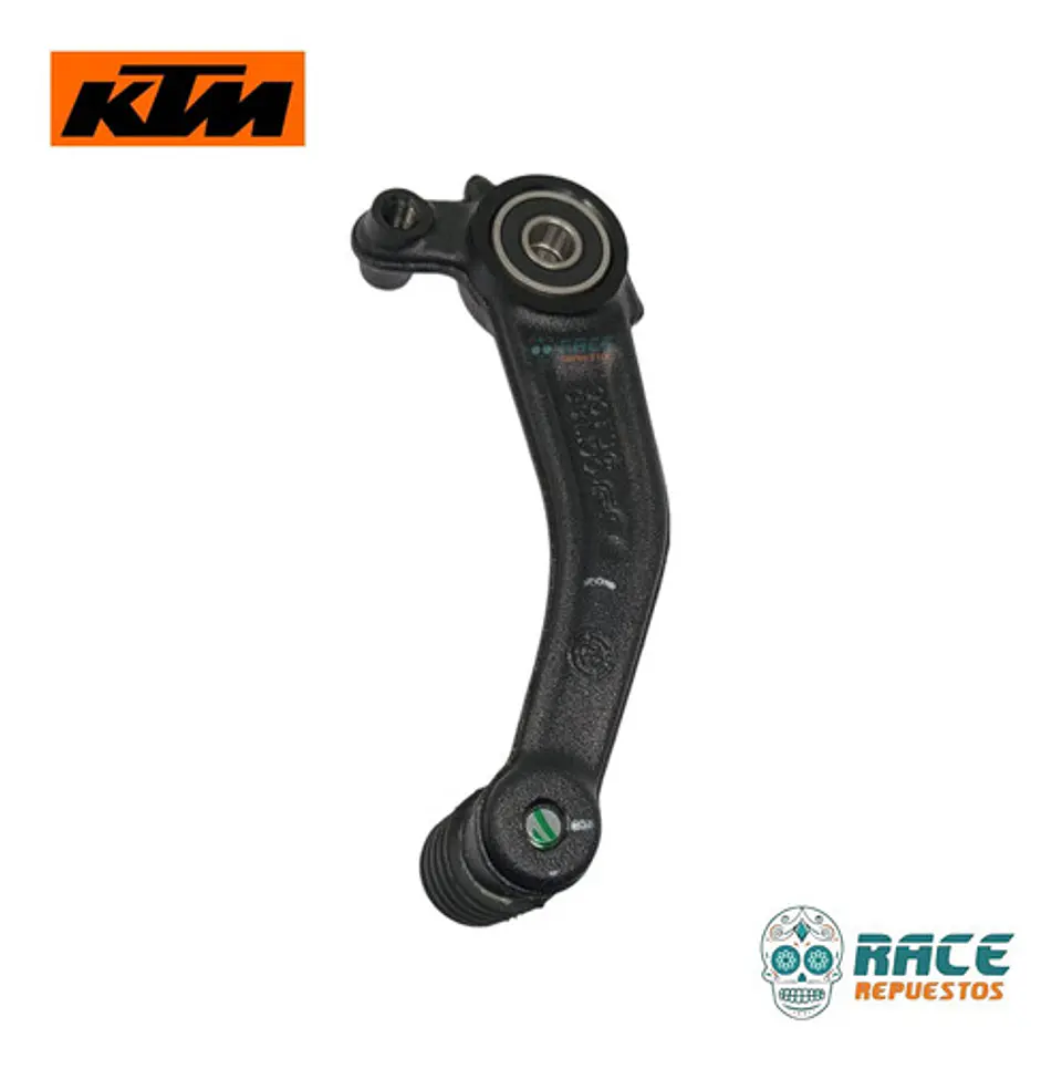 Ktm Pedal De Cambio Ktm Rc 200 Rc Ktm 390 7
