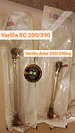 Ktm Posicionador De Cambios Varilla Original Rc 200 Ktm 390 - Miniatura 5