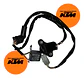 Sensor De Cambios Original Ktm Duke 250 Duke 390 Rc 390 - Miniatura 2